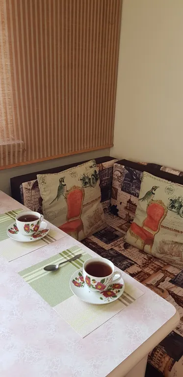 Квартира Квартира Eva travel — Калининград