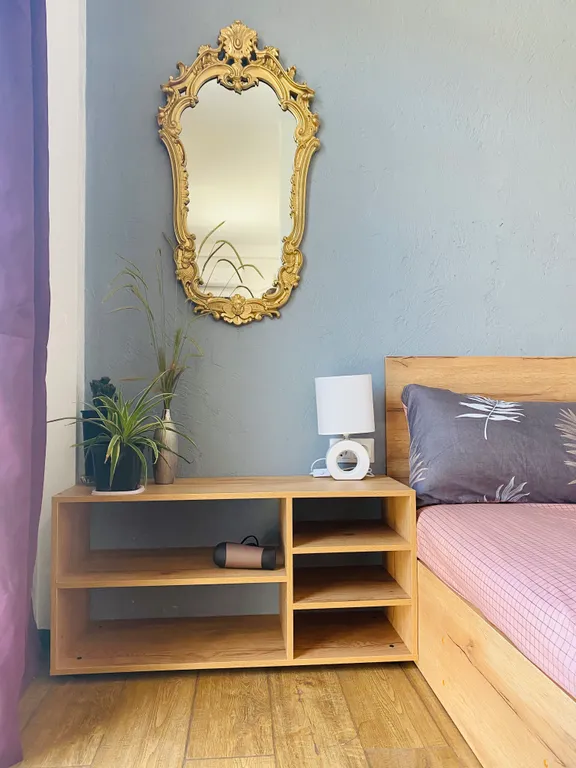 Квартира 1-комнатная Квартира — Севастополь