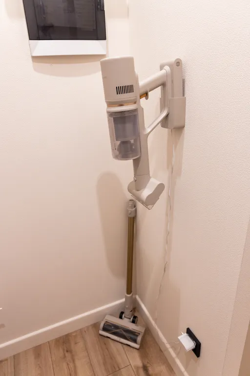 Новая стильная квартира в центре города