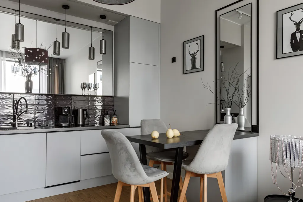 Квартира Квартира в центре Москвы — Москва