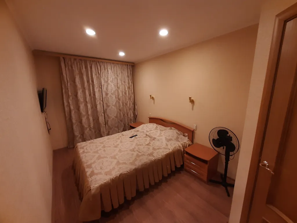 Отличная квартира в самом центре города