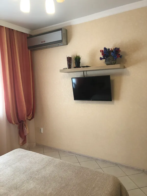 Апартамент для двоих