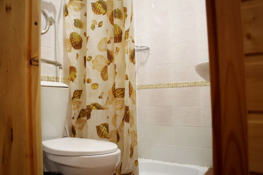 Апартамент - трехкомнатный номер