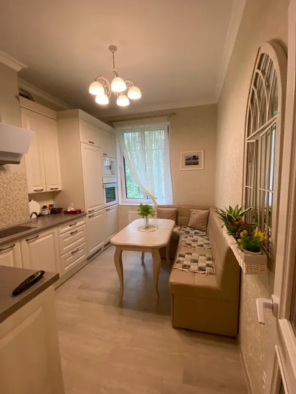 Уютная квартира в центре города рядом с ж/д вокзалом