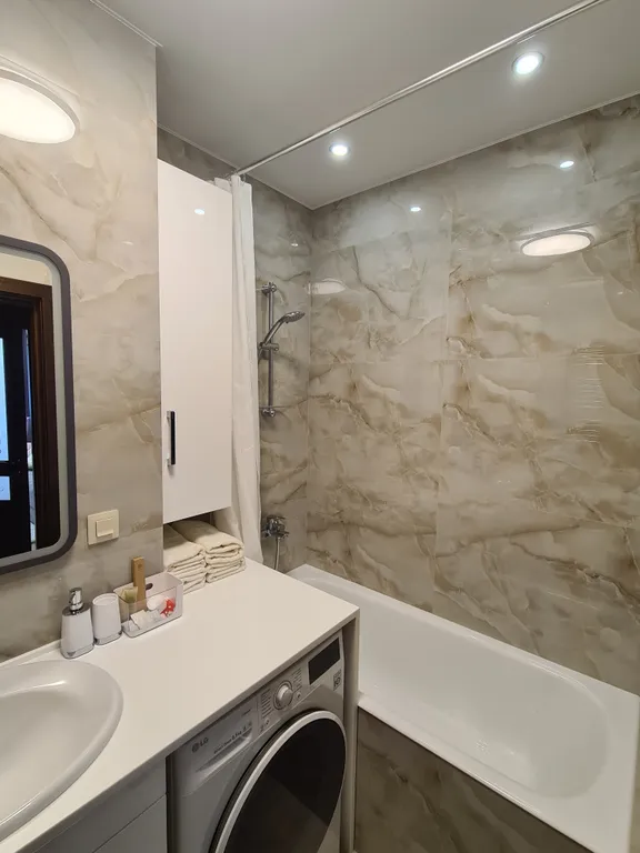 Апартамент бизнес-класса в самом центре города