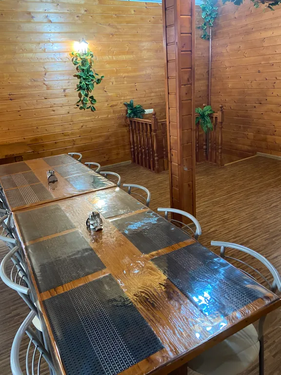 Дом для ваших праздников