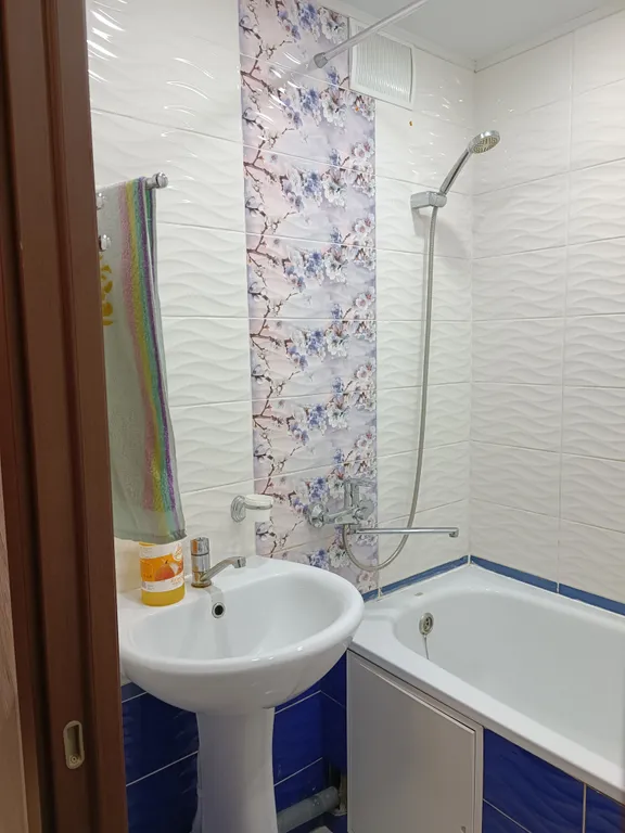 Лучшая квартира для гостей города