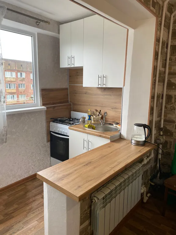 Уютная квартира в Дербенте у моря