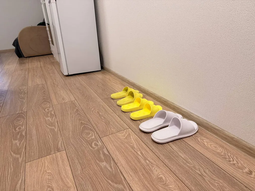 Уютная студия в ЖК Фристайл