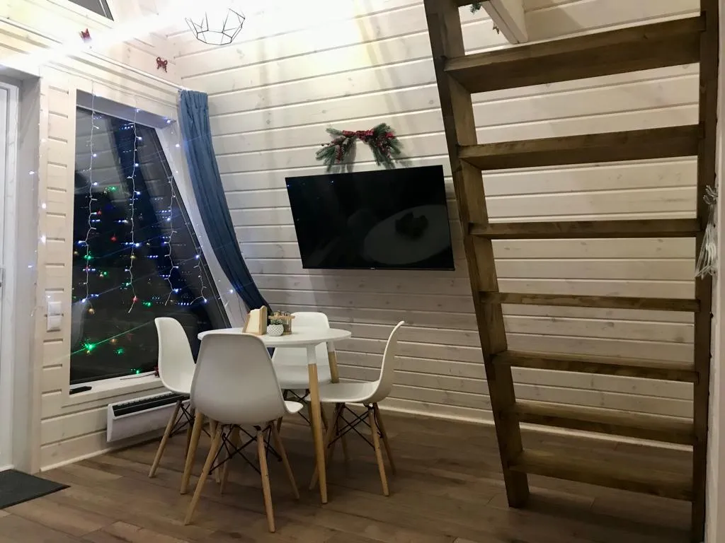 2-комнатный Дом