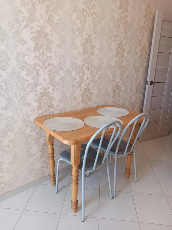 Apartments Western City