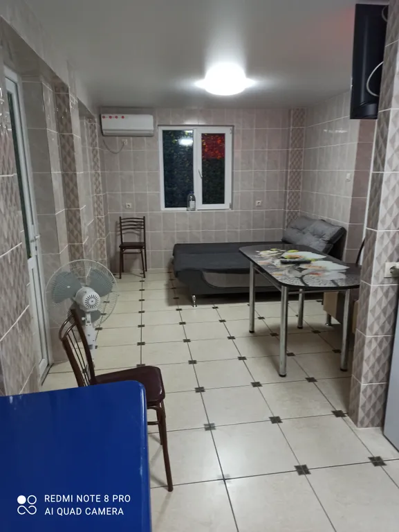 Квартира Комната — Евпатория