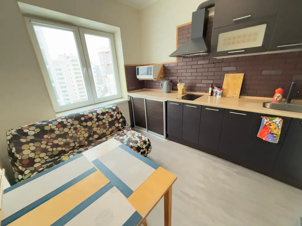 Квартира Квартира Тут хорошо на Союзной — Екатеринбург