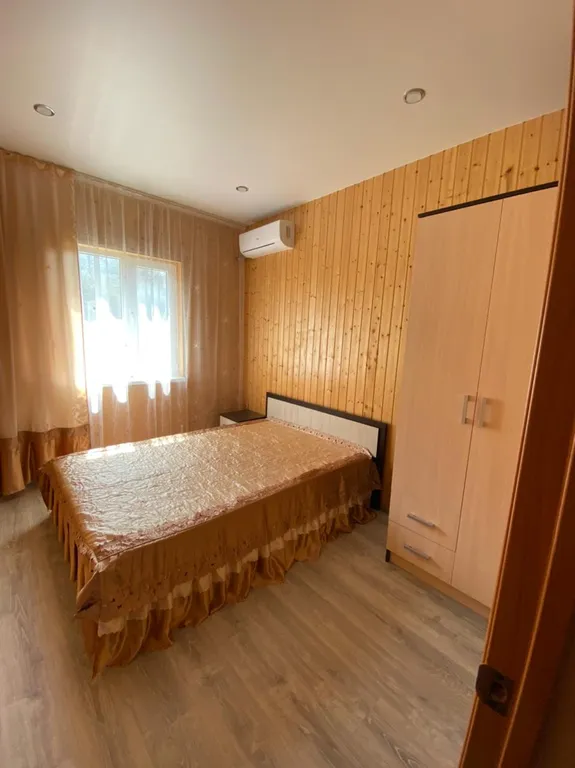 4-комнатный Дом