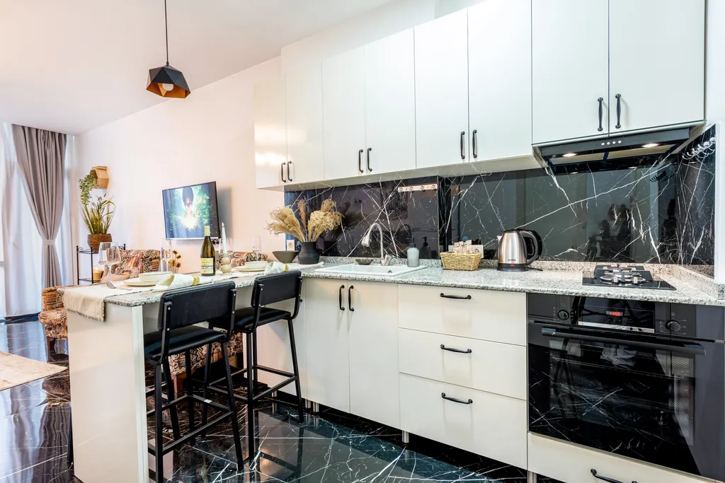 Azure Corner Retreat