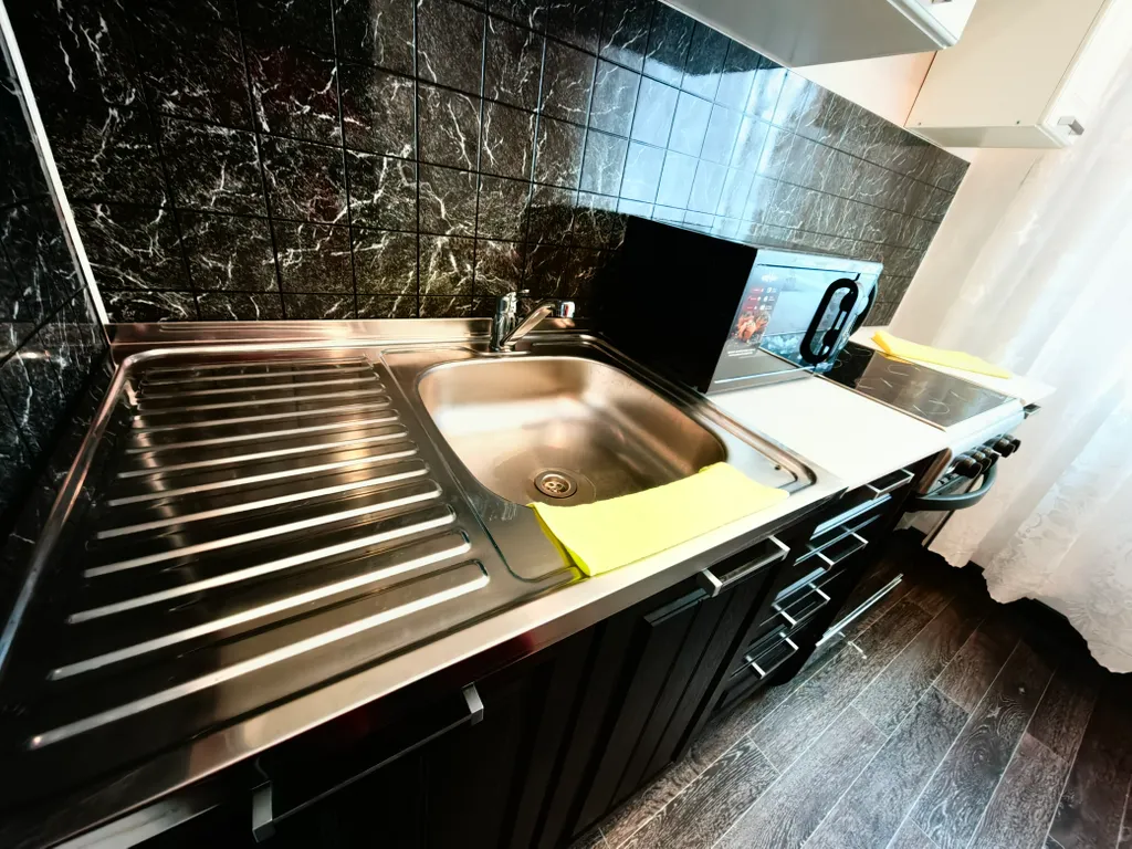 Квартира с ремонтом в самомо центре города