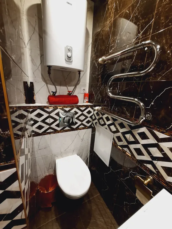 Панорамный вид на исторический центр города