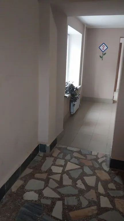 Уютная квартира-студия