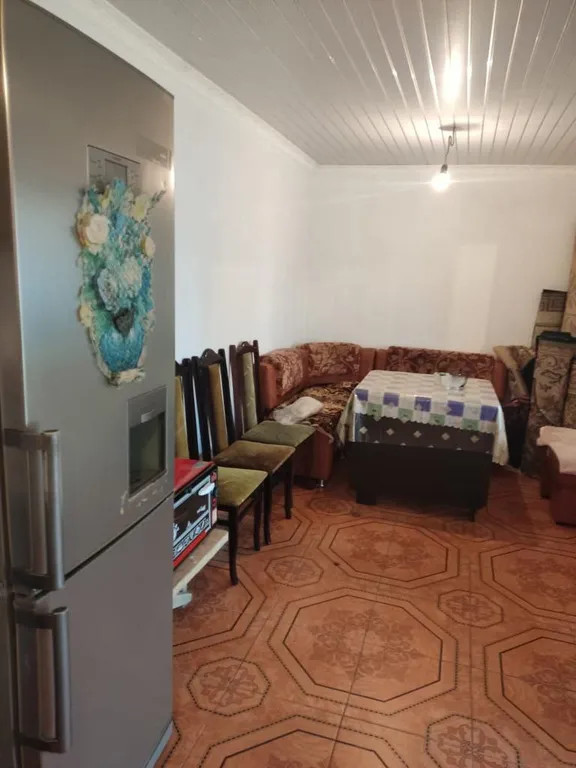 Коттедж Уютный домик со двором — Дербент