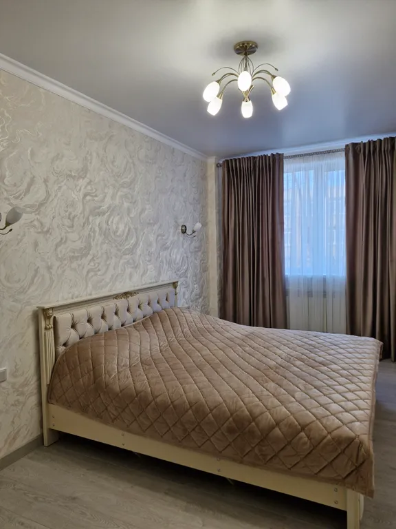 Апартаменты в центре города