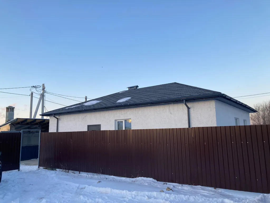 3-комнатный Дом