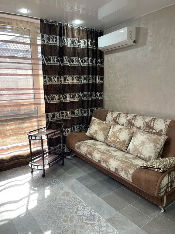 Уютная студия