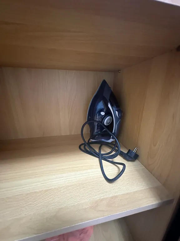 Квартира со свежим ремонтом в центре города