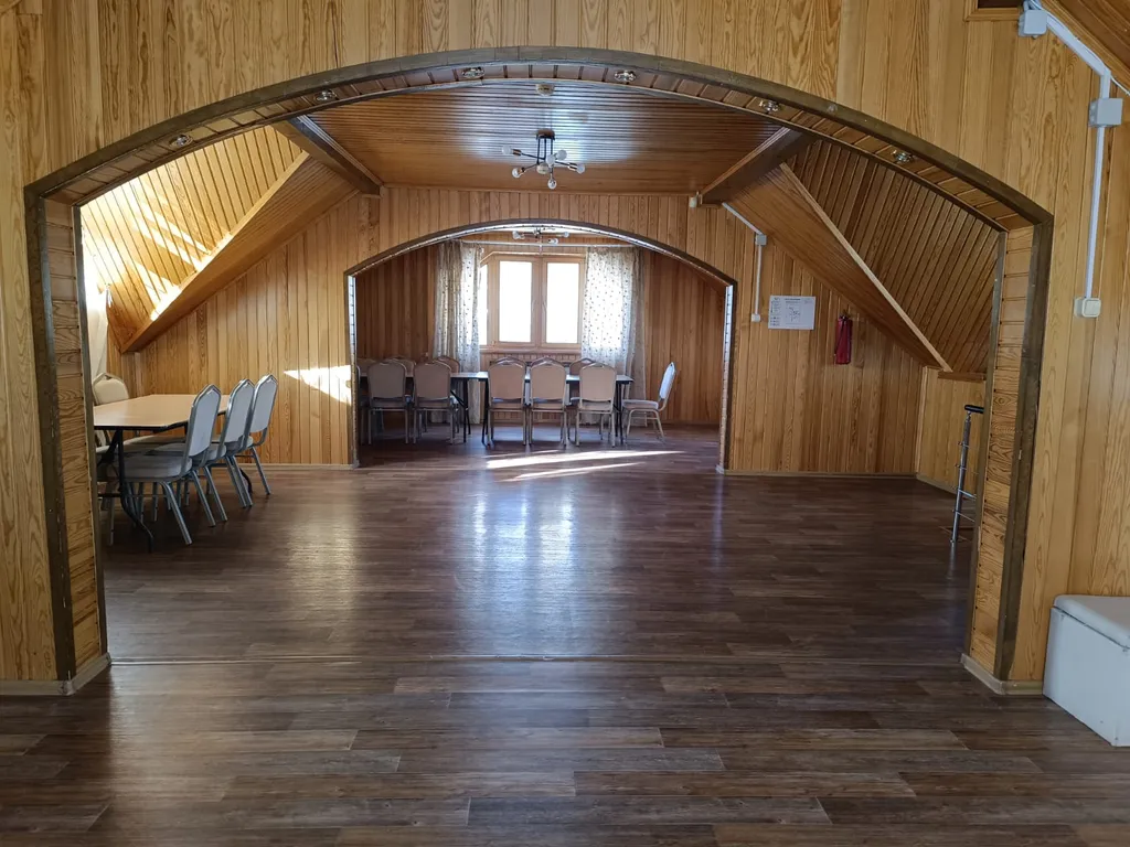 5-комнатный Дом