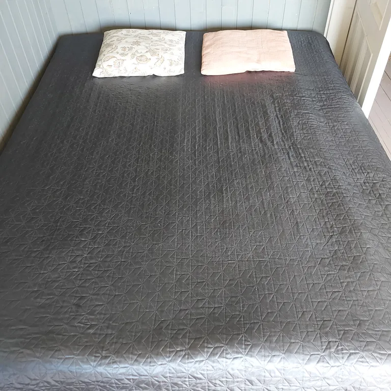 Деревенский дом