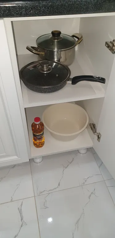 Уютная квартира со всеми удобствами