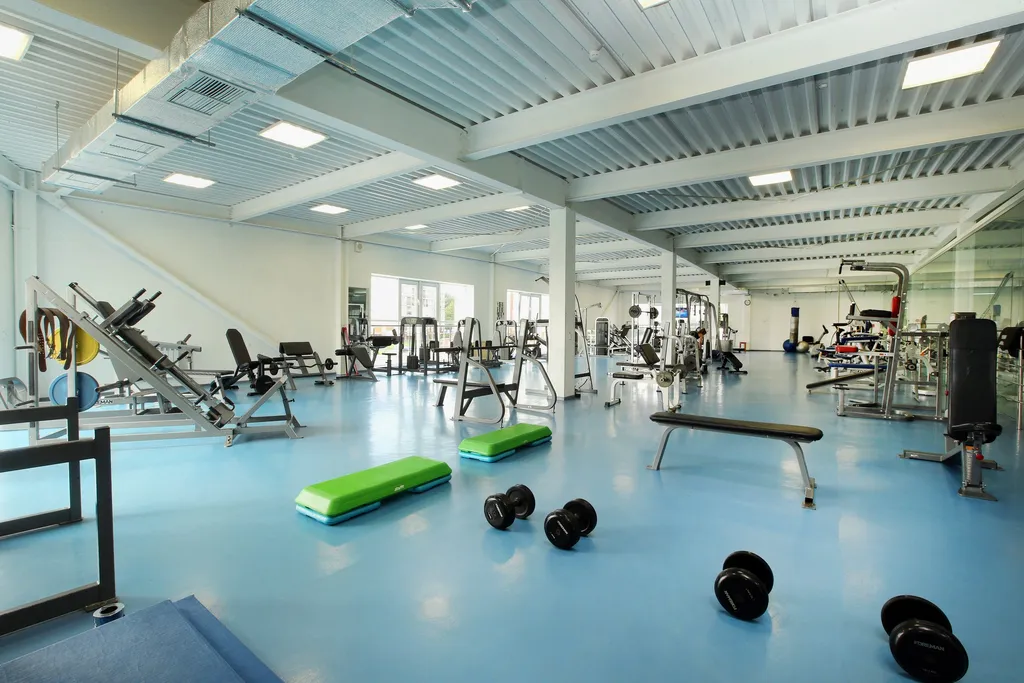 Комфортная однокомнатная квартира на берегу Балтийского моря