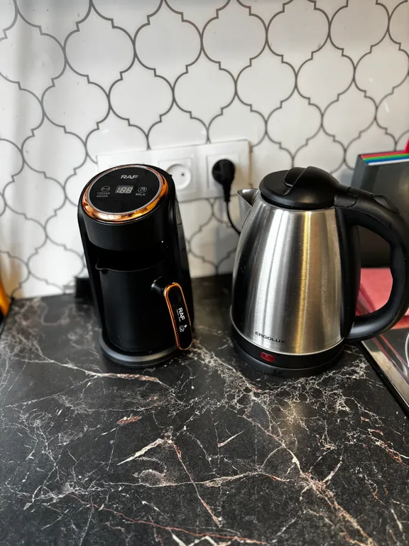 Уютнaя 2-комнатная квартира у памятника Алёши