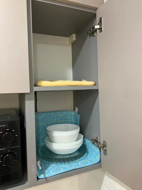 По-домашнему уютная квартира для вас