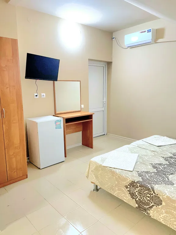 Квартира Комната — аренда посуточно в Кабардинка