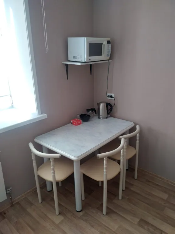 Уютная квартира рядом с аэропортом