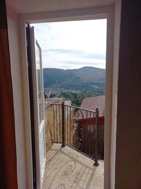 Дом Мариния