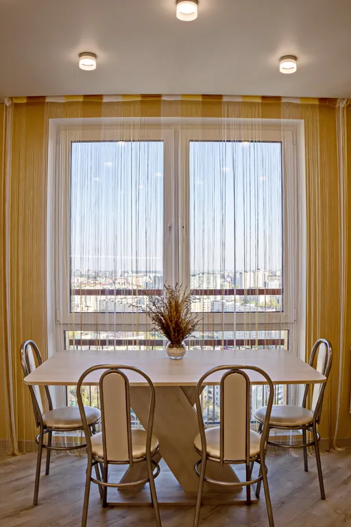 Premium новая огромная видовая квартира в новом доме