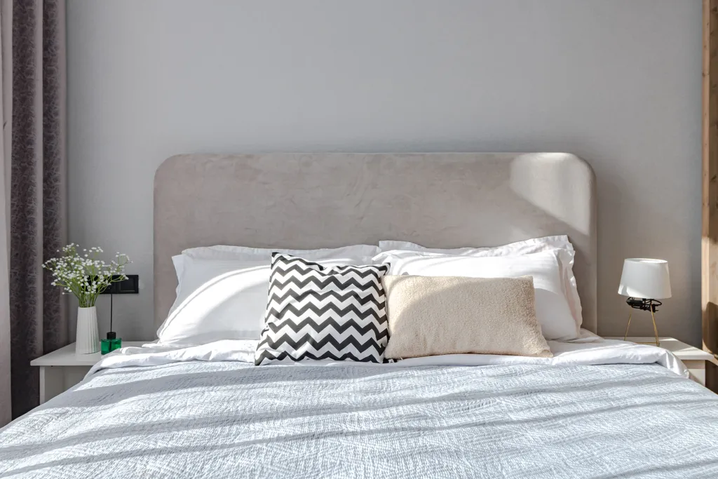 Апартаменты с видом на Барыс Арена