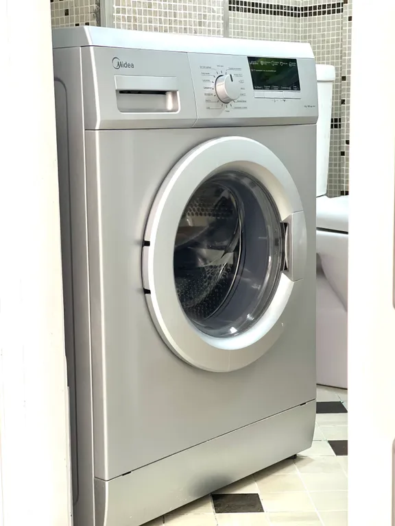 Уютная и чистая квартира в центре