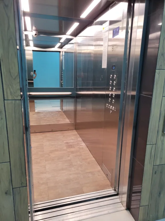 Уютная квартира в жк nova бизнес- класса