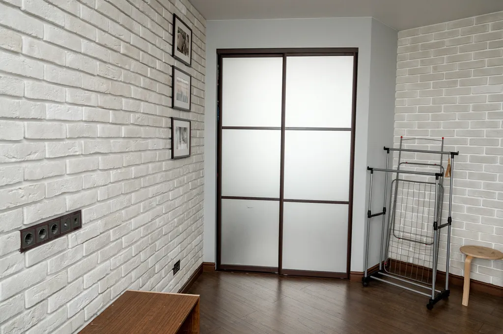 Панорама на старый город с 11 этажа