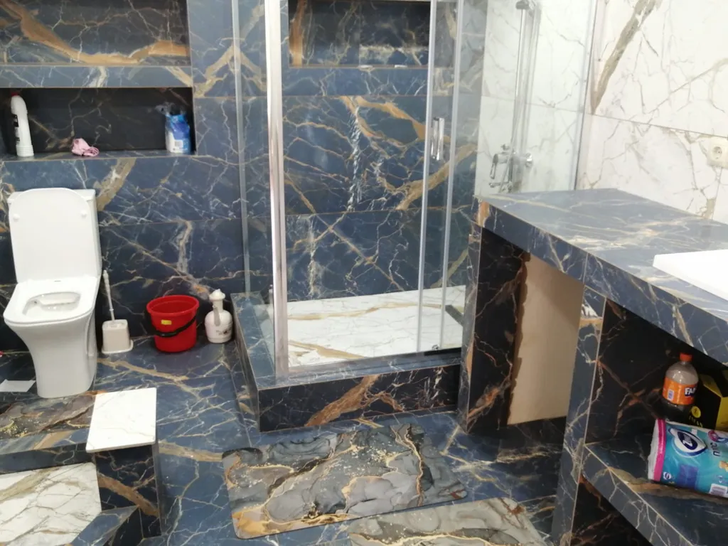 Частный дом со всеми удобствами