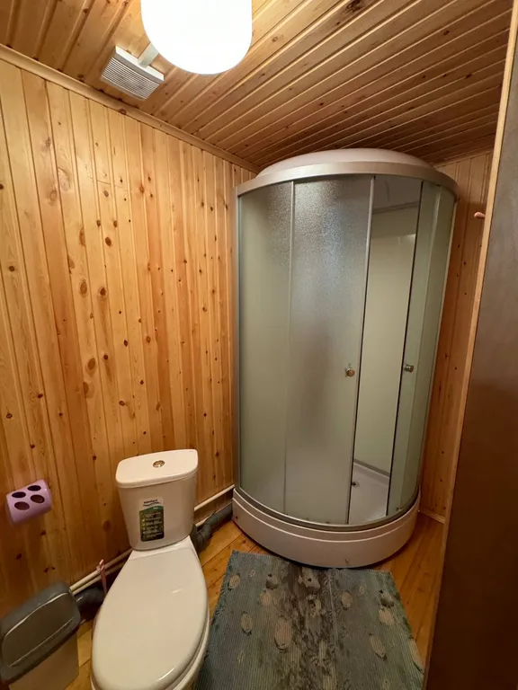 Усадьба Гусли, Кедр