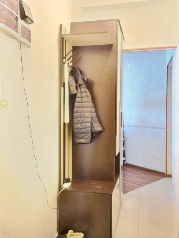 Квартира Квартира Жемчужина Анапы — Анапа