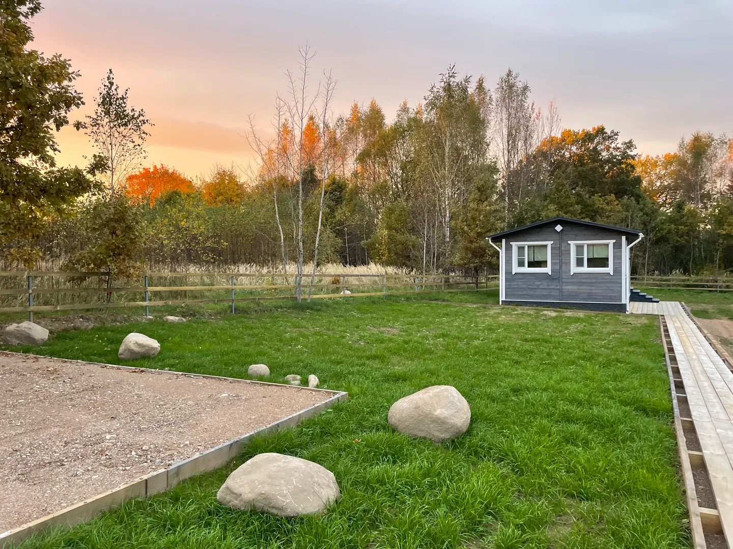 Общий вид  Общий вид