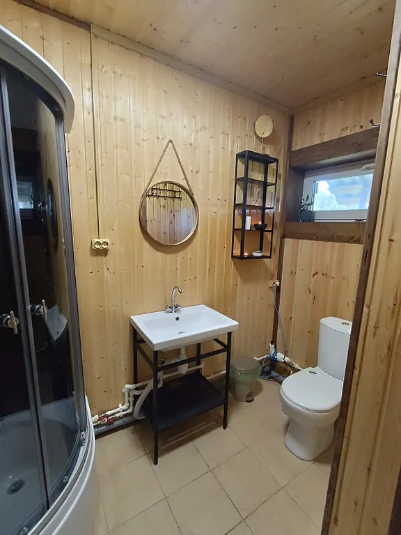 Уютный дом для вас на закрытой территории