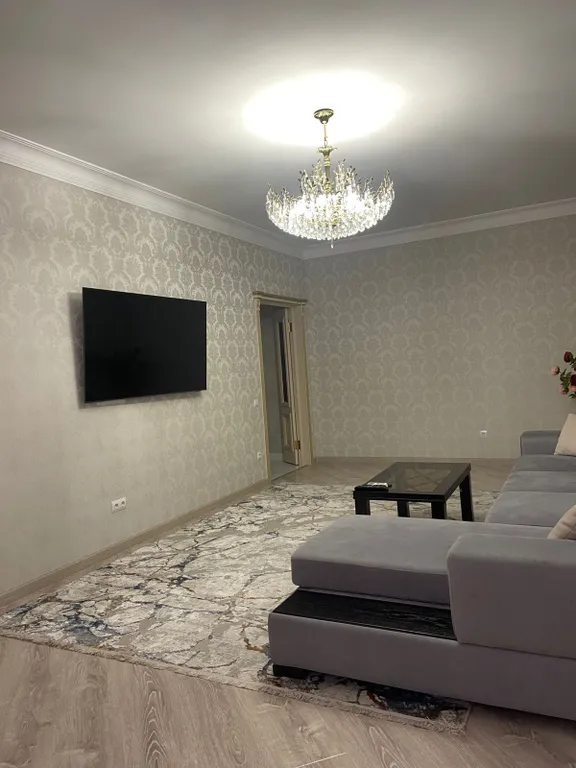 Квартира 2-комнатная Квартира — Каспийск