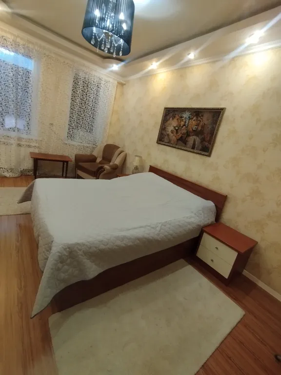 Квартира для комфортного отдыха