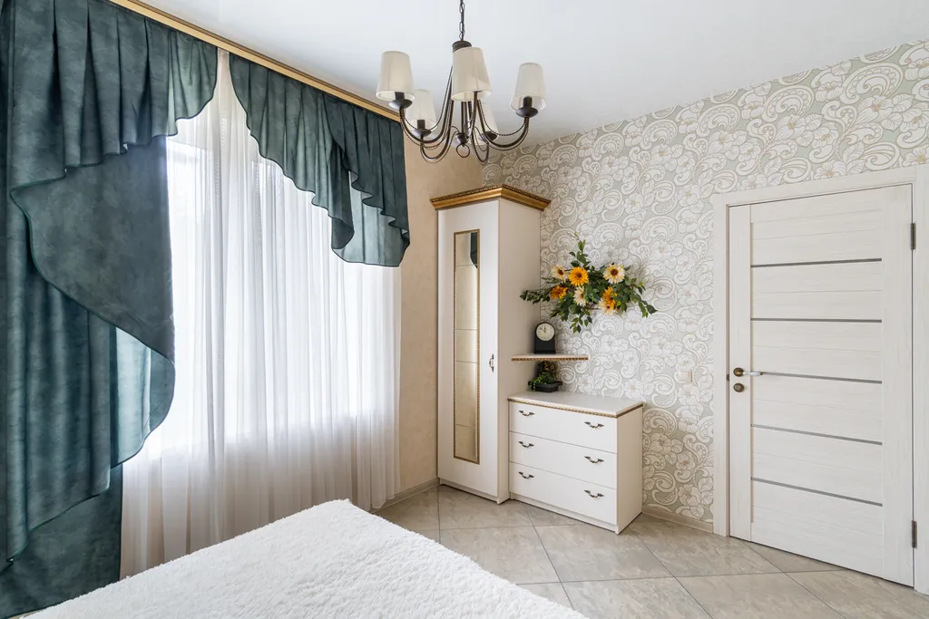 5-комнатный Дом