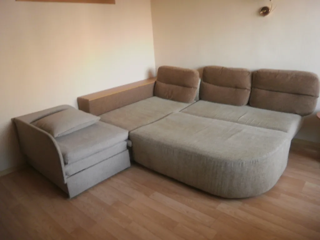 Квартира Квартира рядом с Парком Фрунзе — Евпатория